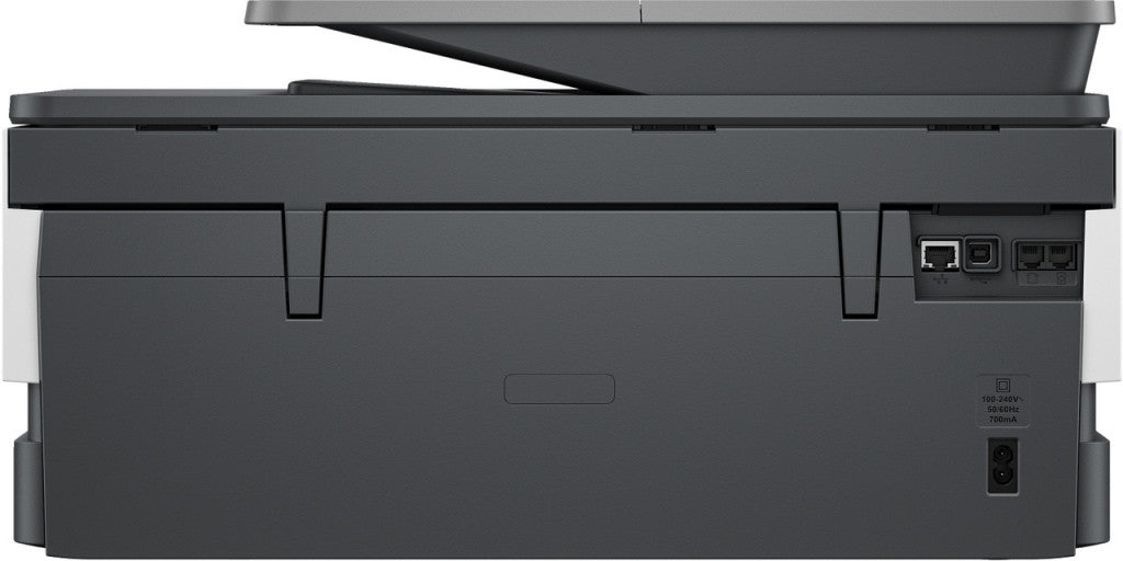 HP OfficeJet Pro 8132e All-in-One Printer met 20 ppm, grijs