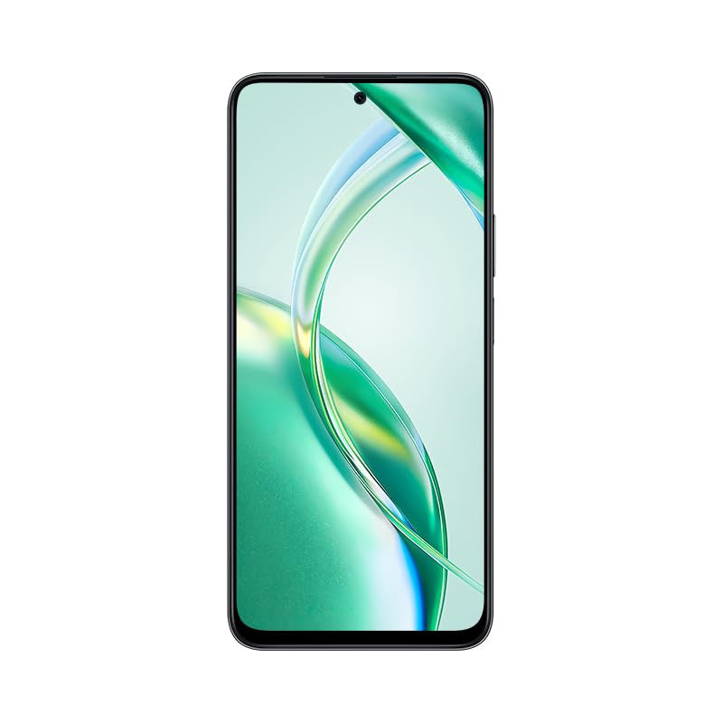 Honor 200 Smart 256GB 4GB Midnight Black 5109BJQG-AMZ