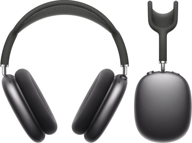 Apple AirPods Max Headset Draadloos Hoofdband Oproepen/muziek Bluetooth Grijs MGYH3ZM/A