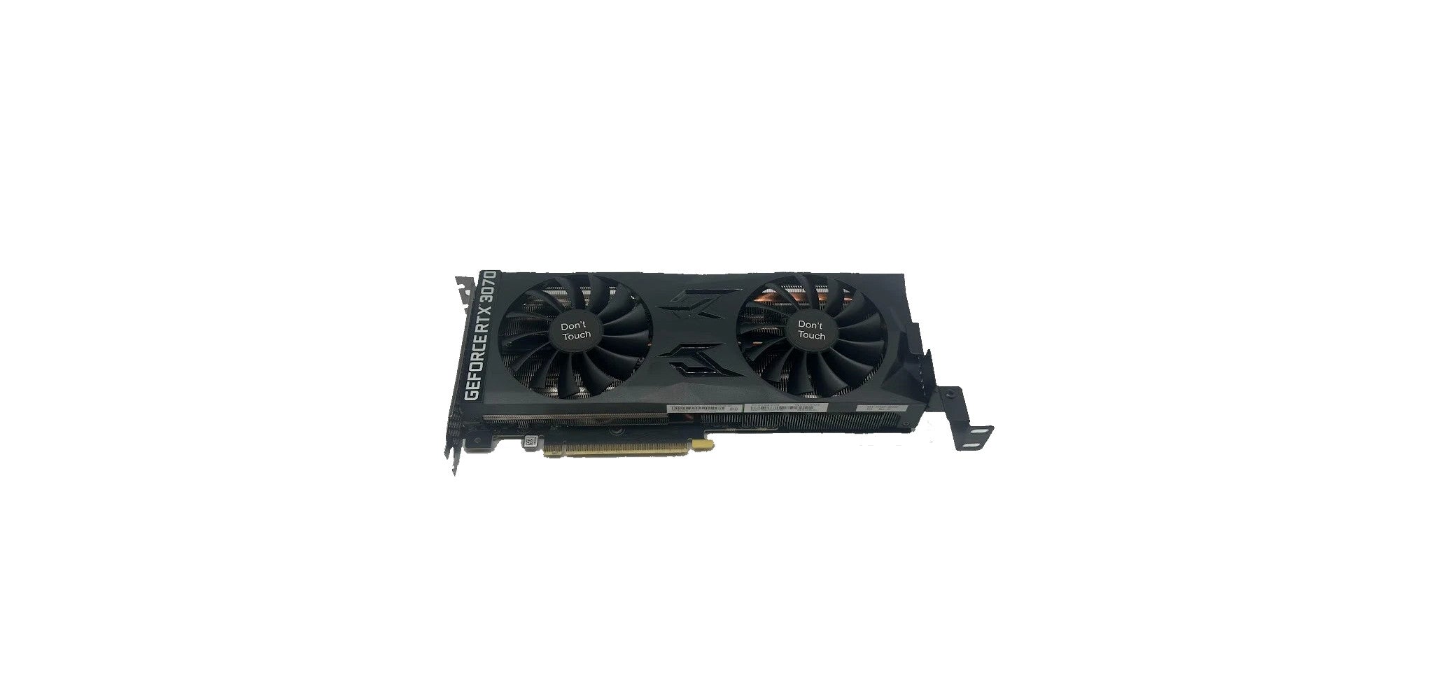 ACER RTX 3070 8 Go GDDR6 1 HDMI 3 DP 288-3N617-410A8