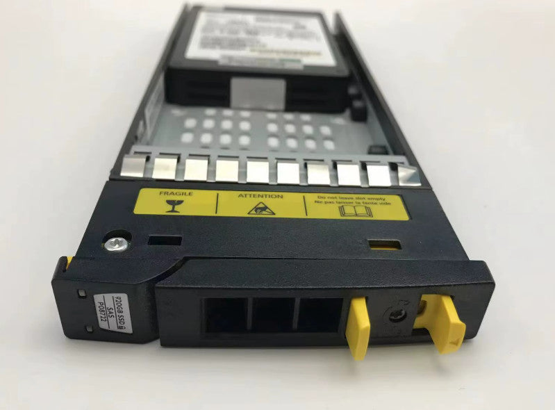 HPE Disque SSD crypté SAS SFF 3PAR 8000 920 Go P08722-001