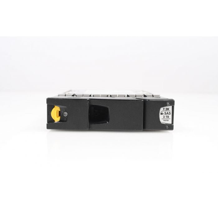 HP 2TB HDD6GSAS7.2K LFF 750785 - 001 - Compridis