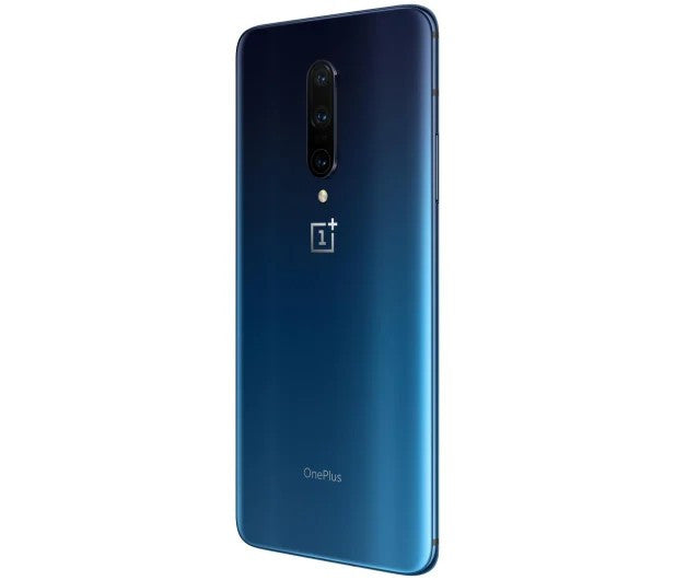 oneplus 7 Pro (8GB intern) 256GB Blauw 5011100648