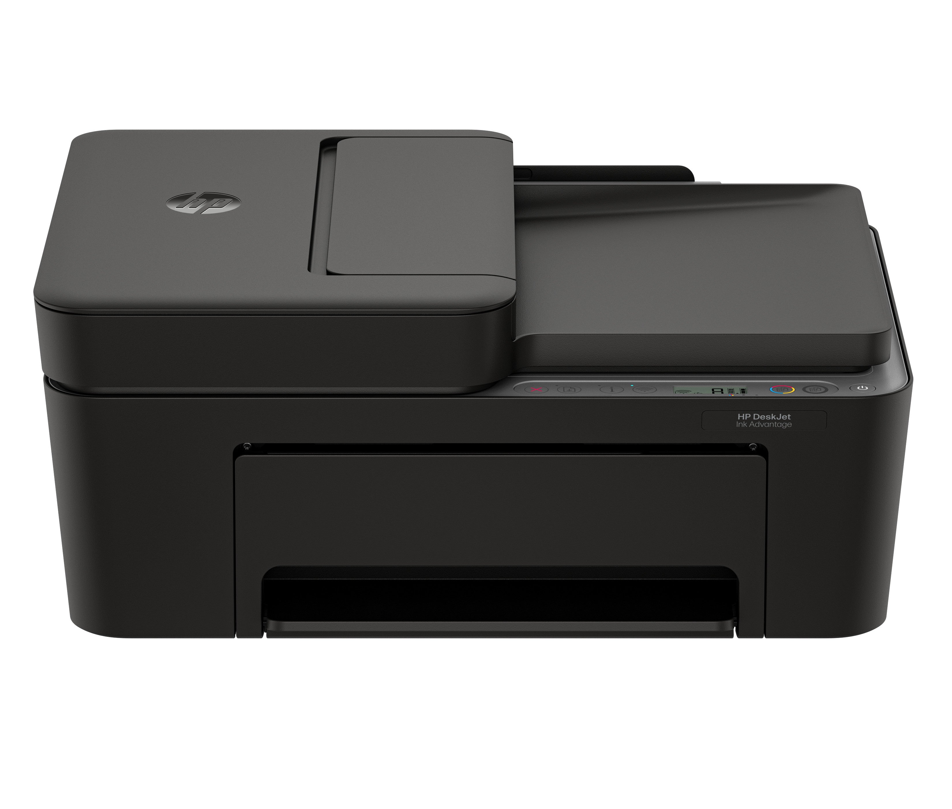 HP DeskJet Ink Advantage 4376 Draadloos All-in-One Kleur Printer 89G05C#BHG