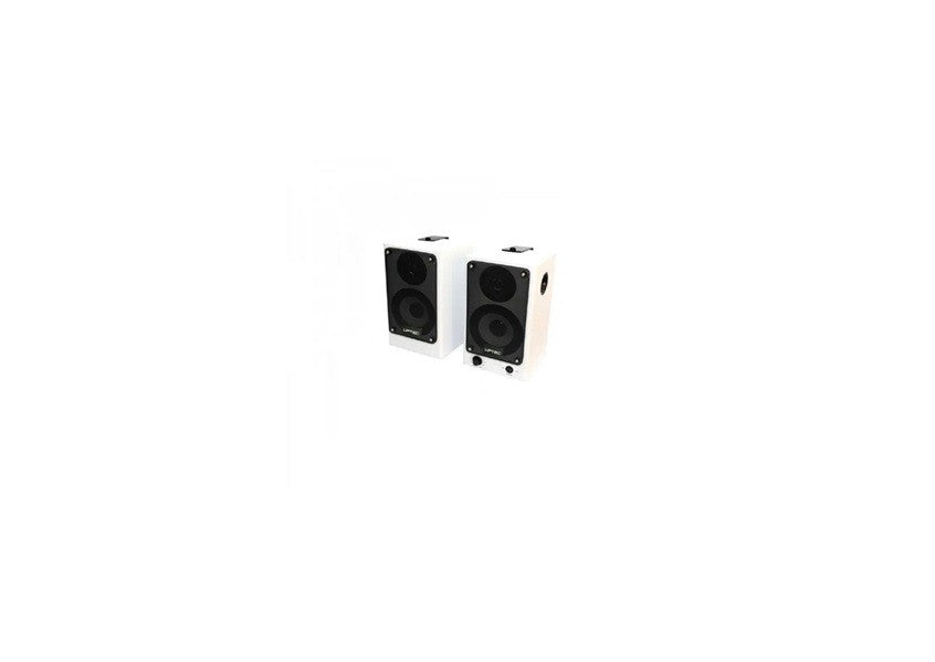 Neklan cs/uptec 2x20W RMS LC-serie speakerversterkers 4082214