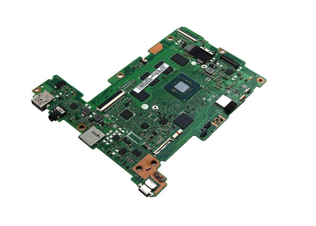 ASUS Moederbord voor Chromebook Flip C434TA-AI0476 M3-8200Y 8GB 32GB SSD ChomeOS 60NX0230-MB4200