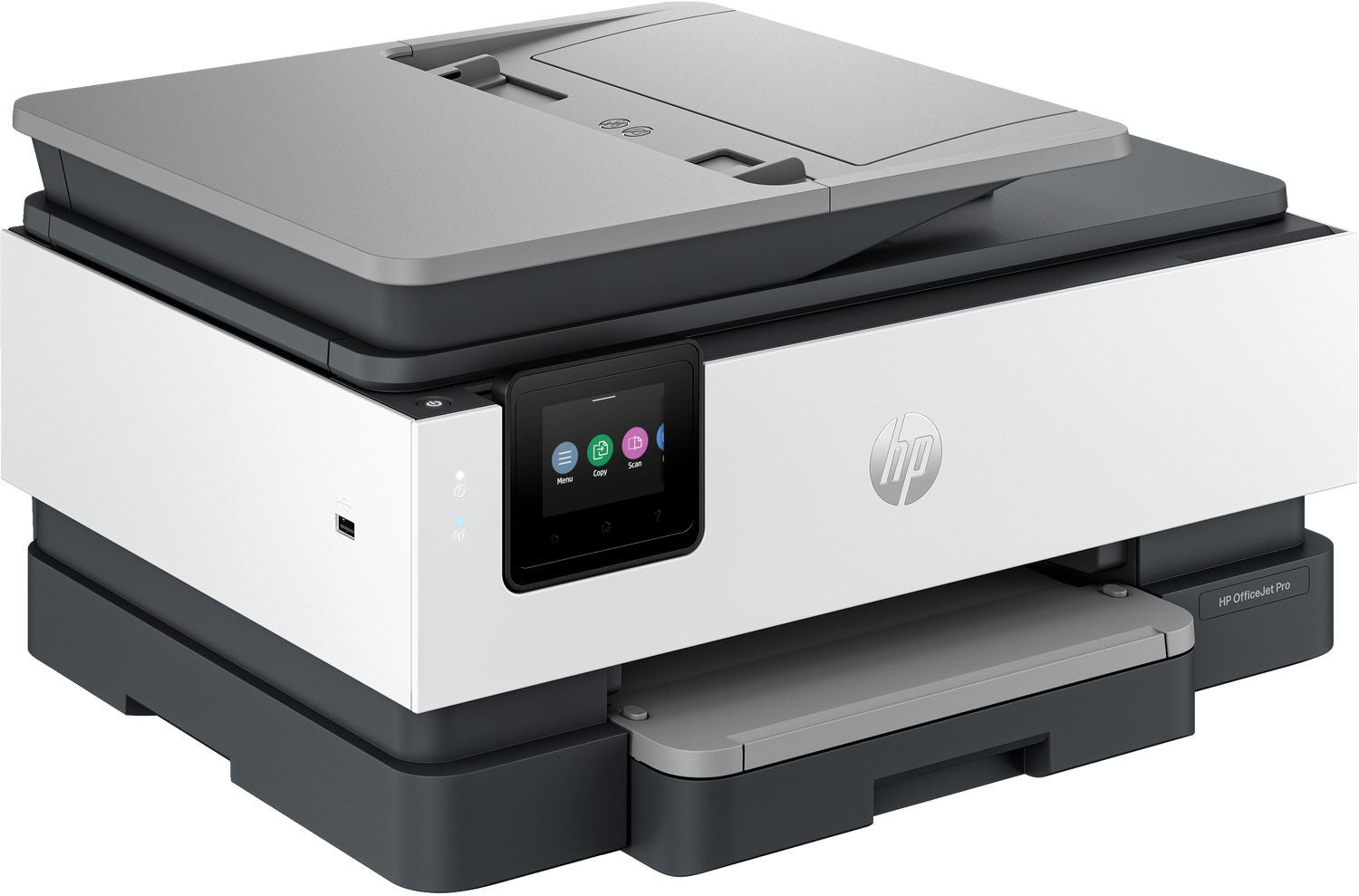 HP OfficeJet Pro 8133 AiO-printer:IL-he 68K75B#ABT
