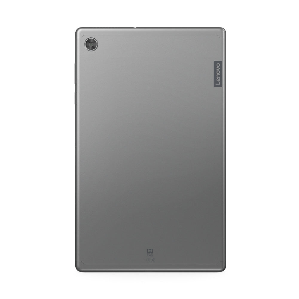 Lenovo Tab M10 4G Mediatek LTE 32 GB 25,6 cm (10.1") 2 GB Wi-Fi 5 (802.11ac) Android 10 Grijs ZA7V0013SE