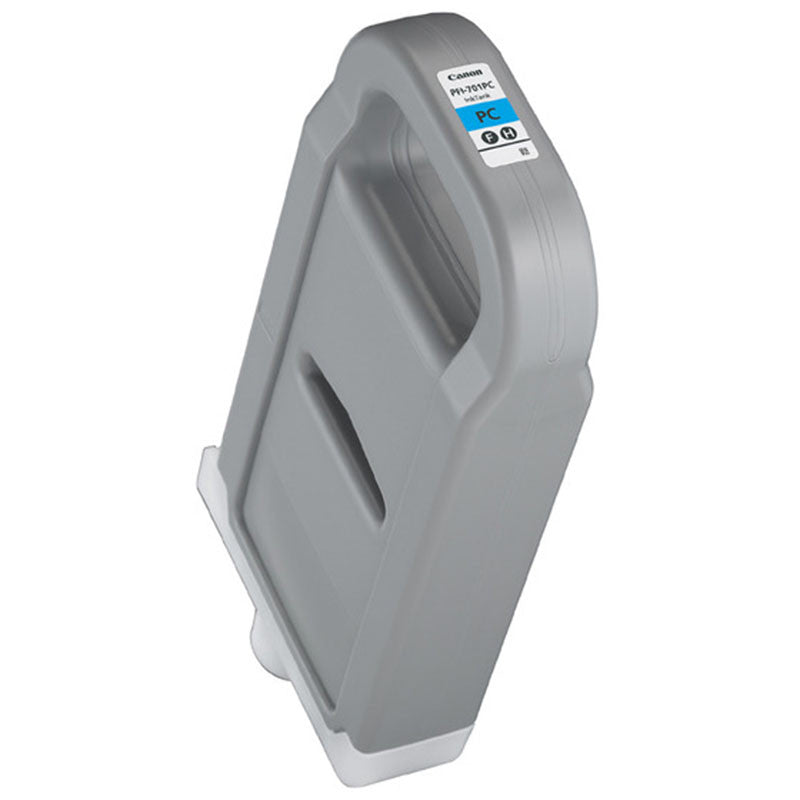 Canon PFI-701PC inktcartridge Origineel Foto cyaan 0904B005