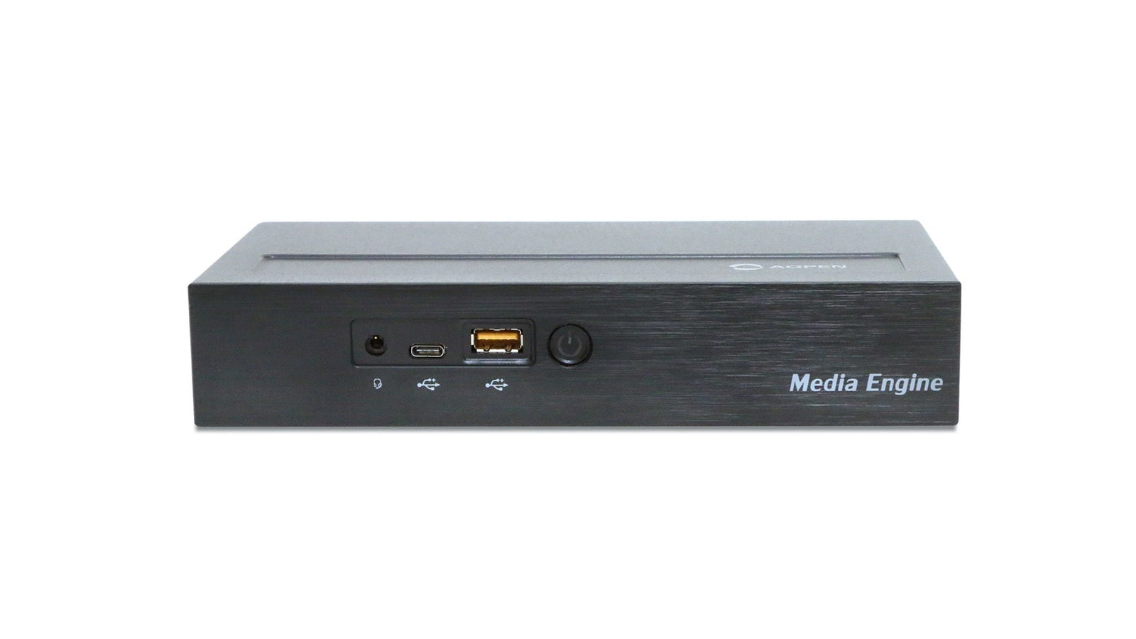 AOPEN ME57U Intel Core i3 - 7130U 4GB 128GB SSD W10P 91.MEE00.E0C0 - Compridis