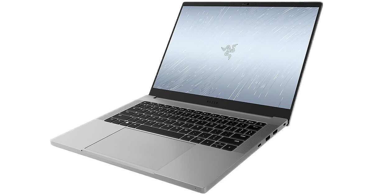 Razer Blade 14 (2024) R9 8945HS 32GB 1TB RTX 4070 (2024 Grijs) 14" RZ09‑05081GM3‑R3G1