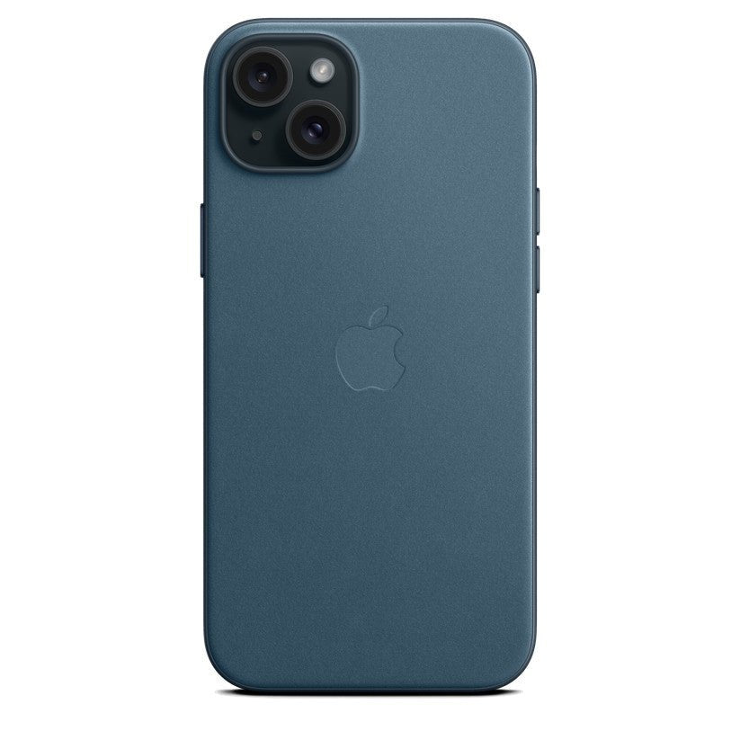 Apple MT4D3ZM/A mobiele telefoon behuizingen 17 cm (6.7") Hoes Blauw MT4D3ZM/A - Compridis