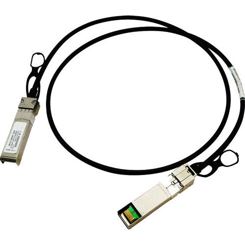 JUNIPER 1M (3FT) 10G SFP+ passieve directe koperen Twinax - kabel EX - SFP - 10GE - DAC - 1M - Compridis