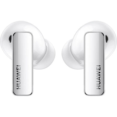 Huawei FreeBuds Pro 3 Headset Bedraad en draadloos In - ear Oproepen/muziek USB Type - C Bluetooth Wit 55037053 - Compridis