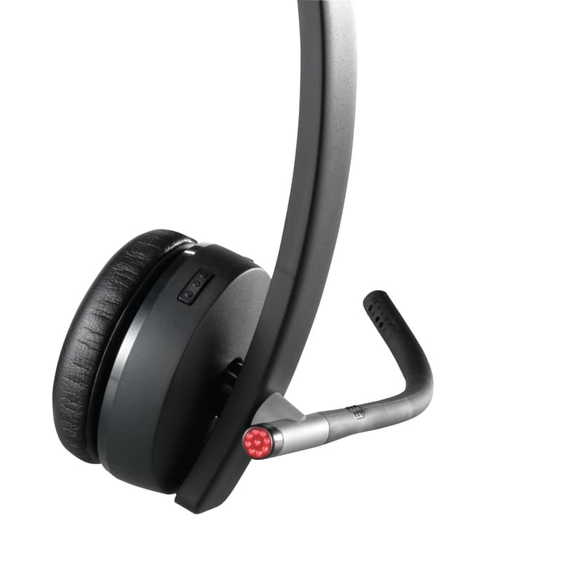 LOGITECH Wireless Headset Dual H820E for teams & Skype 981-000517