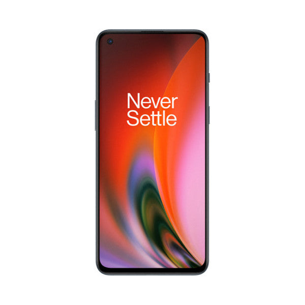 OnePlus Nord 2 5G 16,3 cm (6.43") Dual SIM Oxygen OS USB Type-C 8 GB 128 GB 4500 mAh Grijs 5011101807