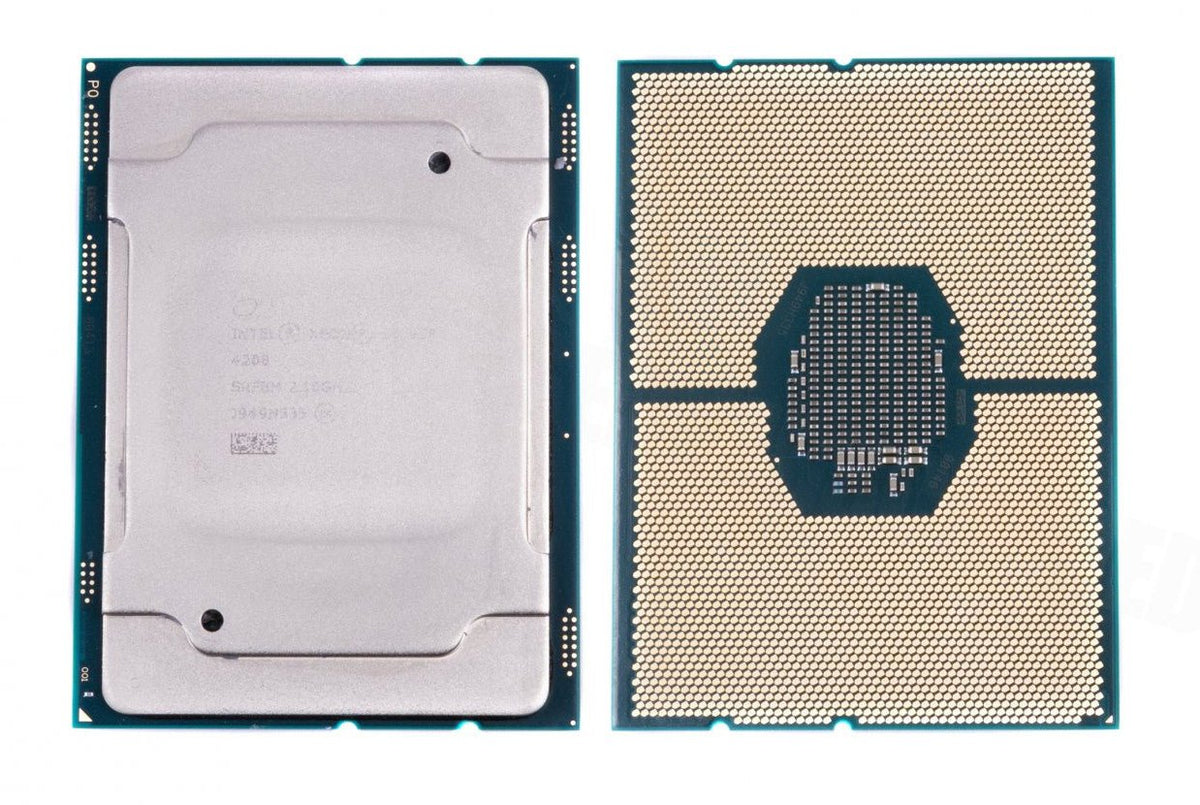 Lenovo 4XG7A37935 processor 4XG7A37935 - Compridis