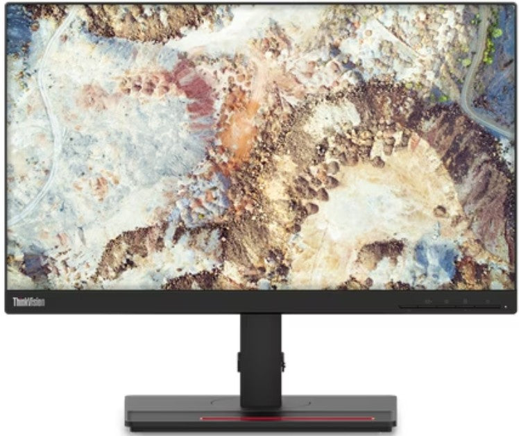 LENOVO T22I-20 D20125FT0 21,5 inch monitor-HDMI 61FEMAR6EU