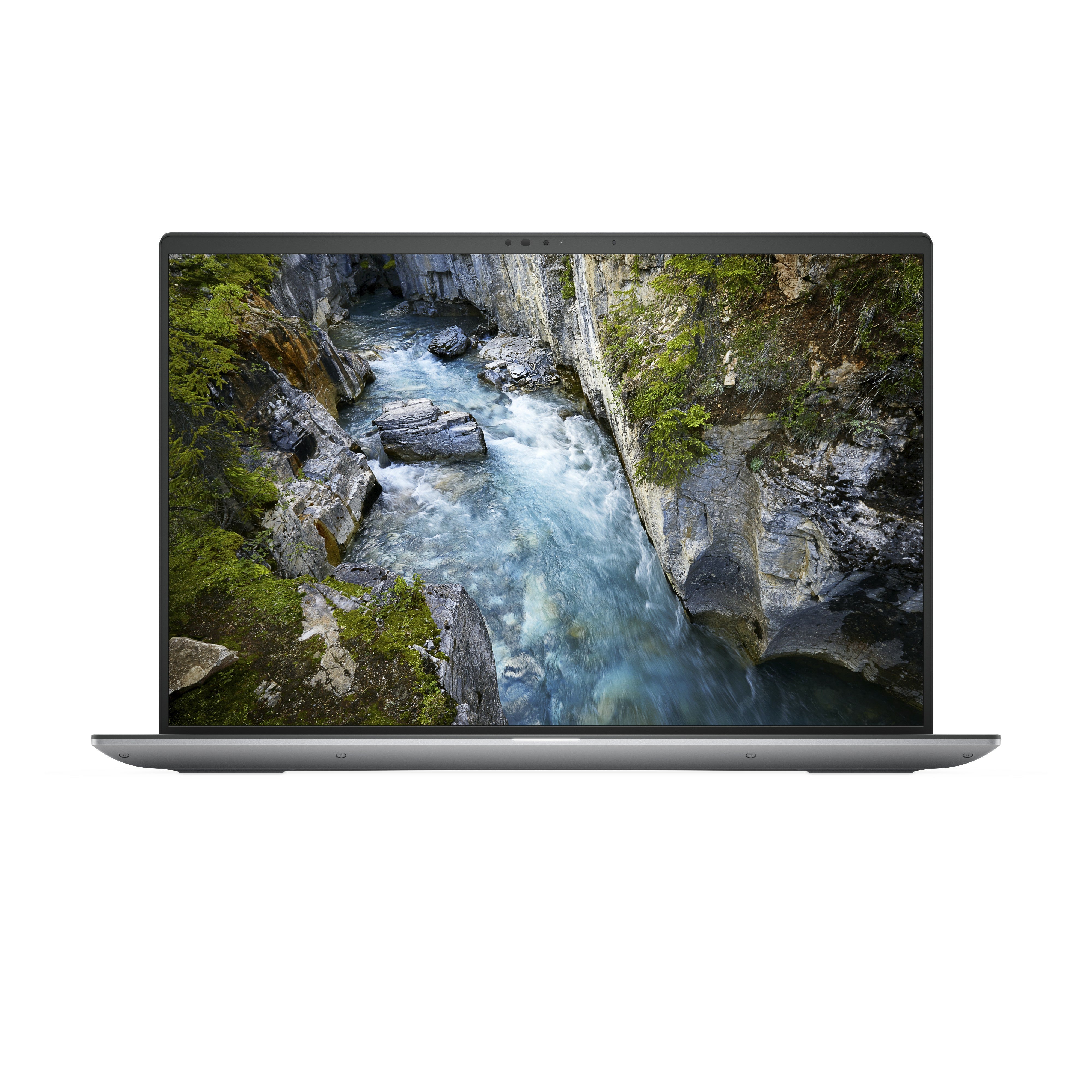 DELL Precision 5690 Intel Core Ultra 7 165H Station de travail mobile 40,6 cm (16") Full HD+ 16 Go LPDDR5x-SDRAM 1 To SSD NVIDIA RTX 1000 Ada Wi-Fi 7 (802.11be) Windows 11 Pro Belge Gris CYGTG