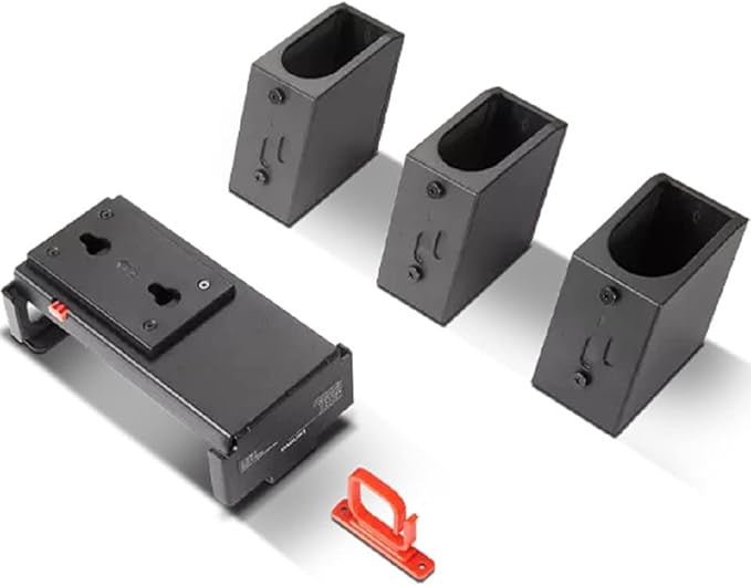 LENOVO Docking Station Mounting Bracket G2 4XF1A29616 - Compridis