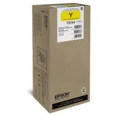Epson C13T97440N inktcartridge 1 stuk(s) Origineel Geel C13T97440N - Compridis