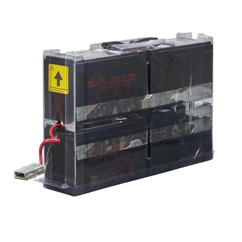 Eaton EB005SP Batterie de l'onduleur Sealed Lead Acid (VRLA) 12 V 9 Ah EB005SP