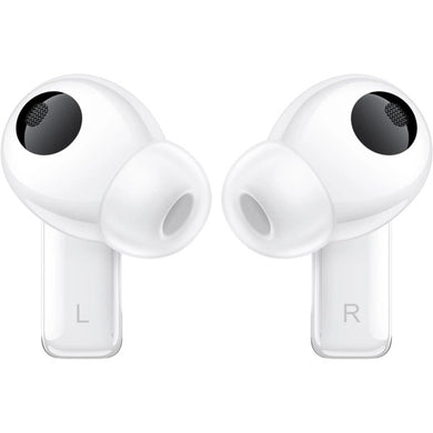 Huawei FreeBuds Pro 3 Headset Bedraad en draadloos In - ear Oproepen/muziek USB Type - C Bluetooth Wit 55037053 - Compridis
