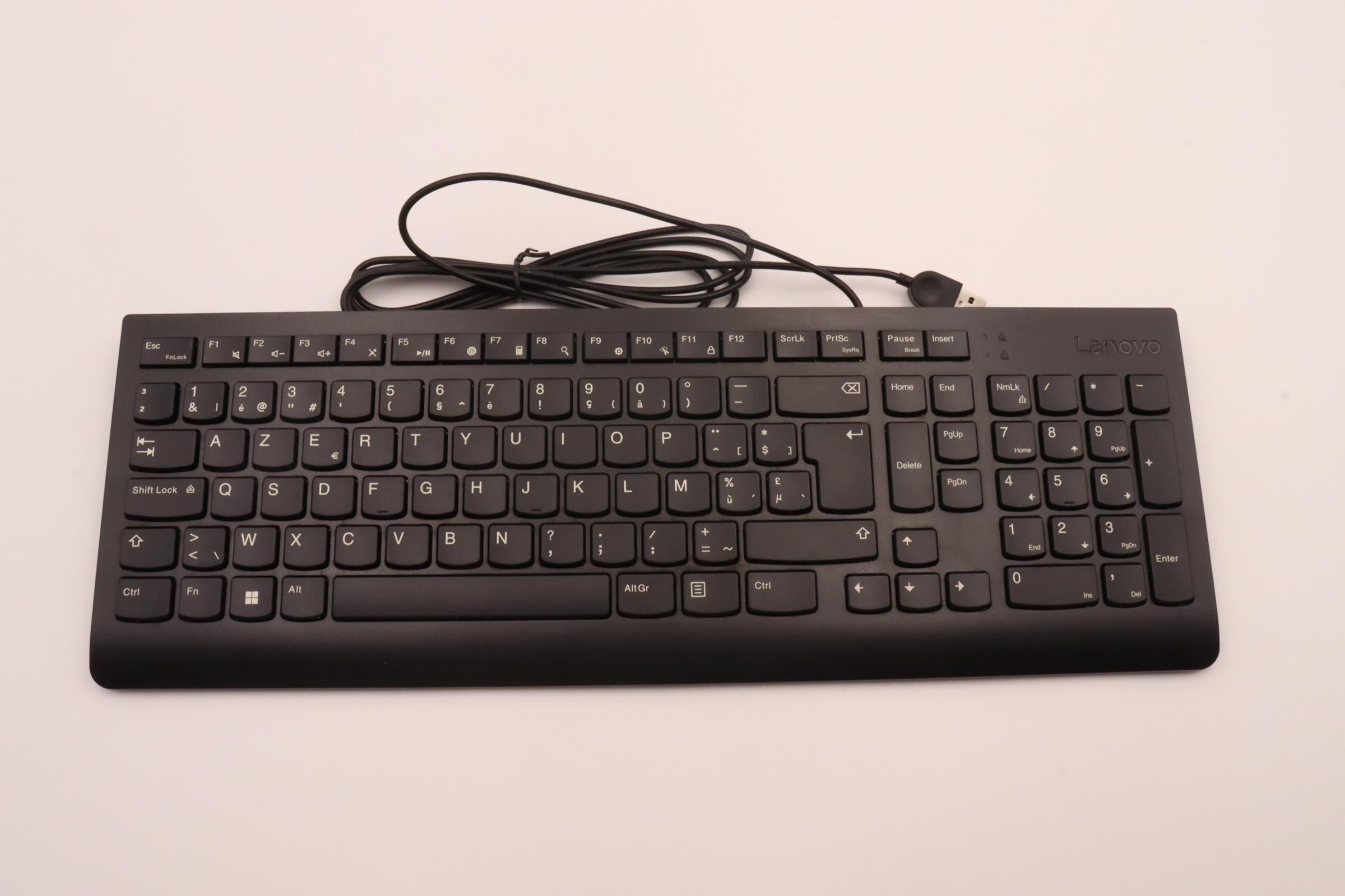 LENOVO Clavier belge Thinkpad M90 Gen 2 M90Q Gen 2 M7 5D50U84438