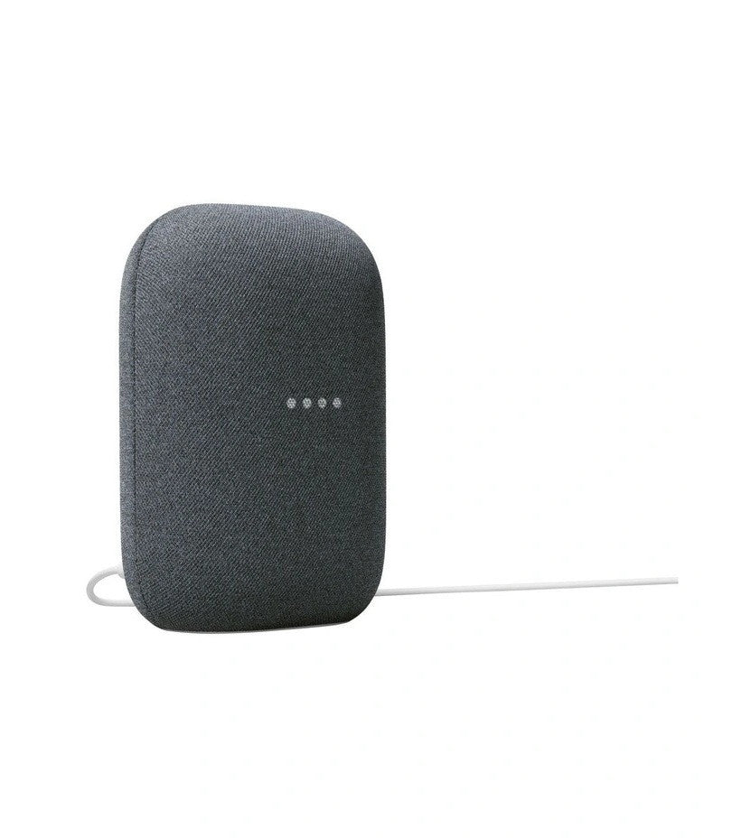 Google Nest Audio Charcoal GA01586-NO