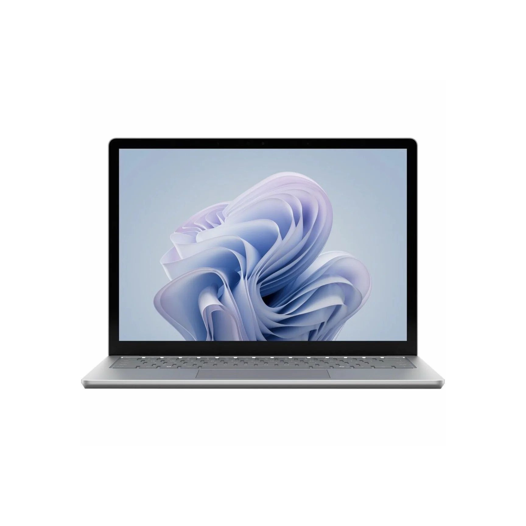 Microsoft Surface Laptop 6 Intel Core Ultra 5 135H Ordinateur portable 34,3 cm (13.5") Écran tactile 16 Go LPDDR5x-SDRAM 512 Go SSD Wi-Fi 6E (802.11ax) Windows 11 Pro Platine ZPX-00031