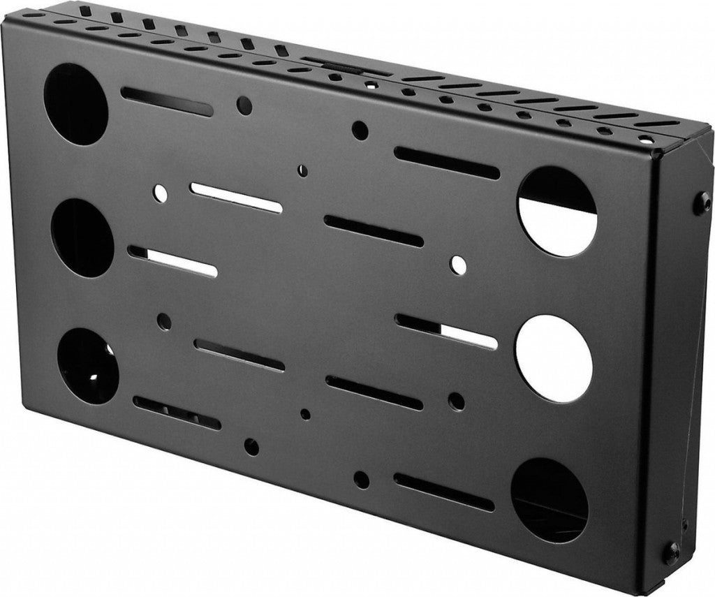 Peerless DS509 montage des affichages de messages 152,4 cm (60") Noir DS509