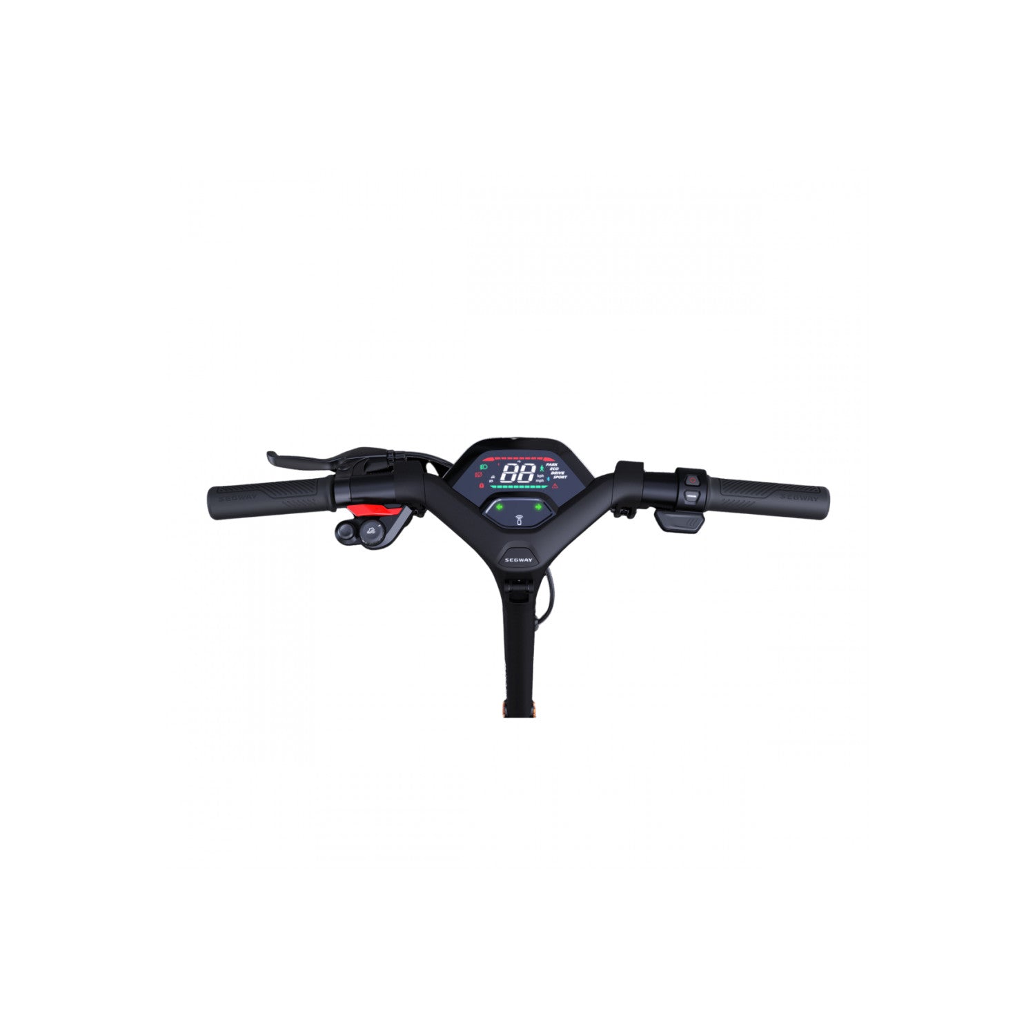 Segway P-serie P65E elektrische scooter AA.00.0012.48