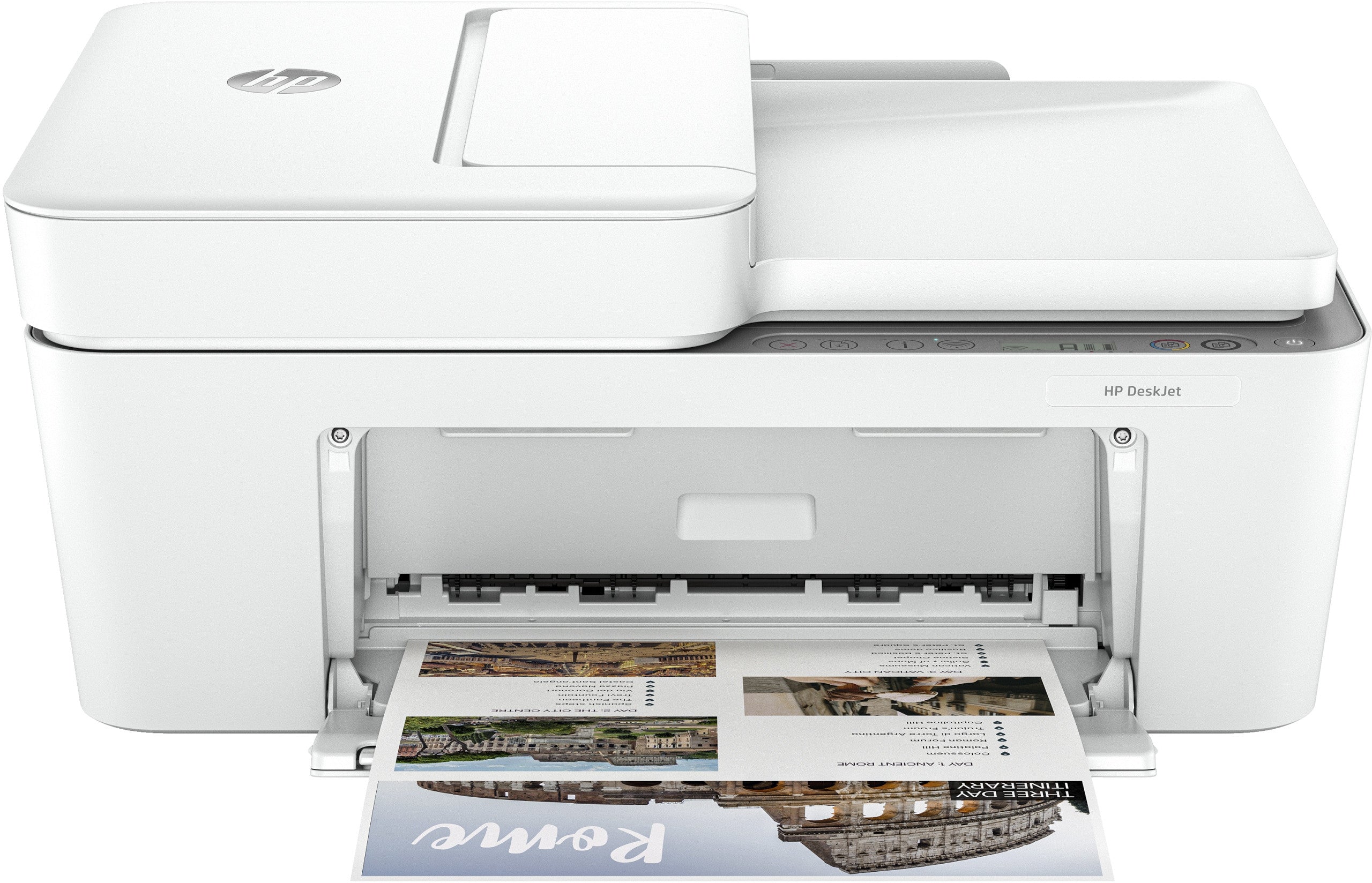 HP DeskJet 4220 AiO-printer:IL-he 54R37B#ABT