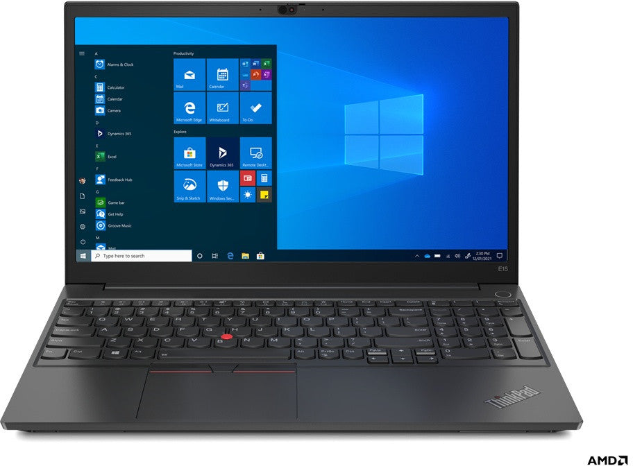LENOVO ThinkPad E15 G3 R5 5500U 8GB 256GB W11P QWERTY US 20YG00B6MH