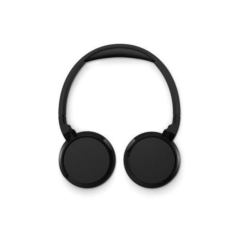 Philips 4000 series TAH4209BK/00 hoofdtelefoon/headset Draadloos Hoofdband Oproepen/muziek Bluetooth Zwart TAH4209BK/00
