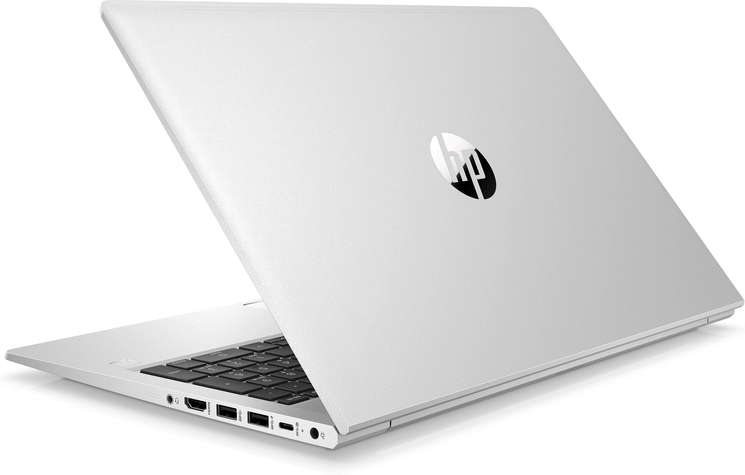 HP ProBook 450 G9 15,6" i5-1235U 8 Go 256 Go QWERTY Royaume-Uni 5Y4A4EA#ABU