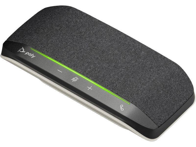Poly Sync 10 Speakerphone + USB-A naar USB-C-kabel 7S4M6AA