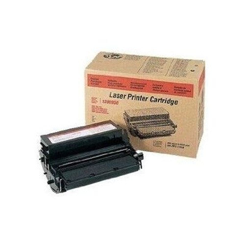 Lexmark Toner Cartridge for T644 Cartouche de toner Original Noir 64480XW