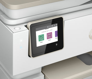 HP ENVY Inspire 7924e Draadloos All - in - One Kleur Printer, Instant Ink; Foto's printen 349W0B629 - Compridis