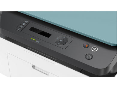 HP Laser MFP 135R 5UE15A - Zwart-wit laserprinter