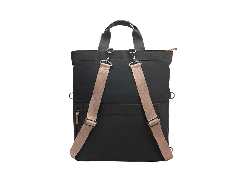 HP 14 Convertible Laptop Backpack Tote 9C2H1AA