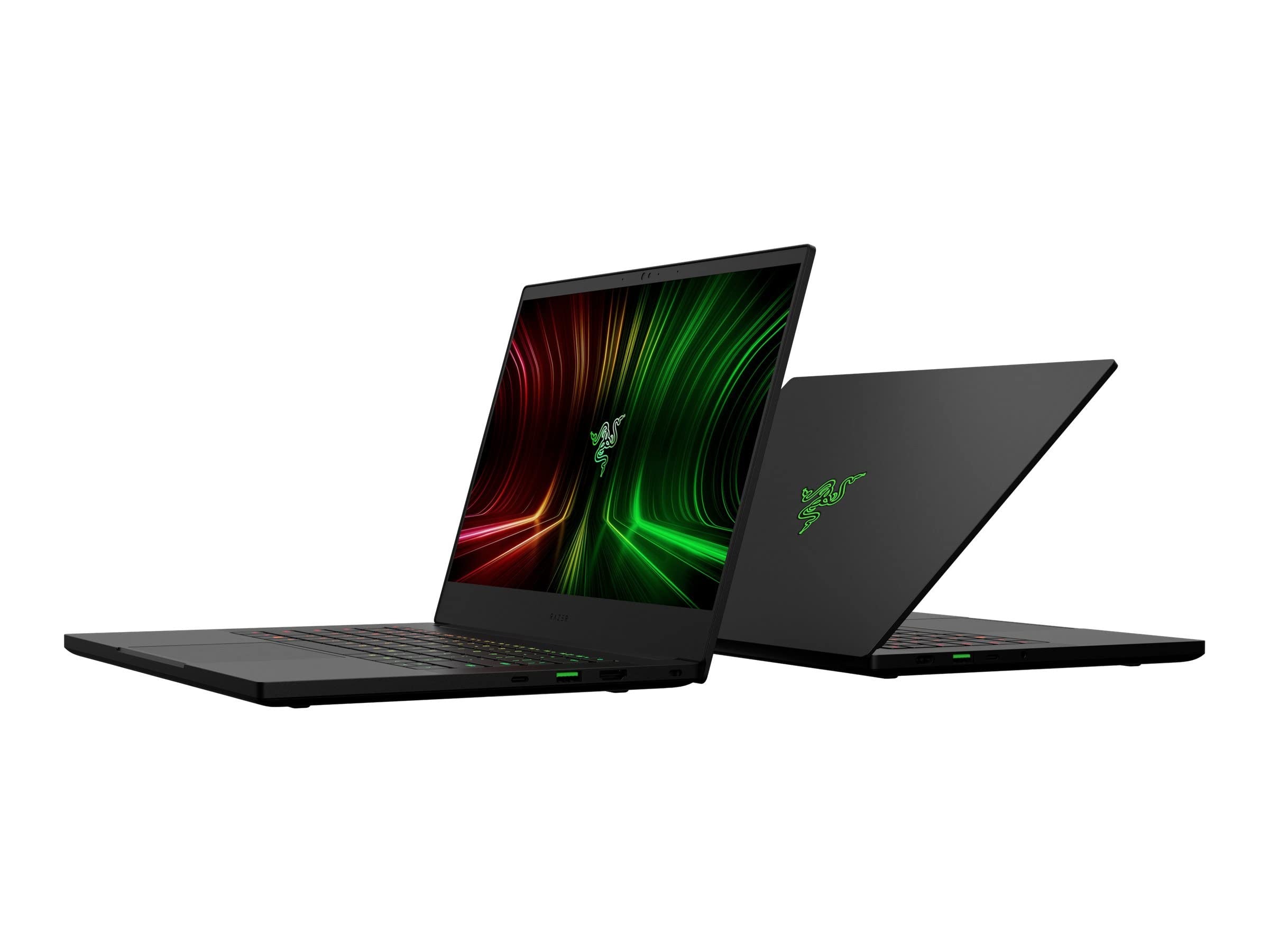 Razer Blade 14 R9 6900HX 16GB 1TB RTX 3070 Ti (Zwart) 14" QWERTZ RZ09‑0427NGA3‑R3G1