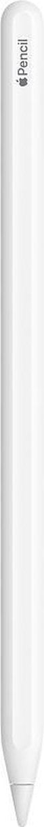 Apple MU8F2ZM/A stylus-pen 20,7 g Wit MU8F2ZM/A