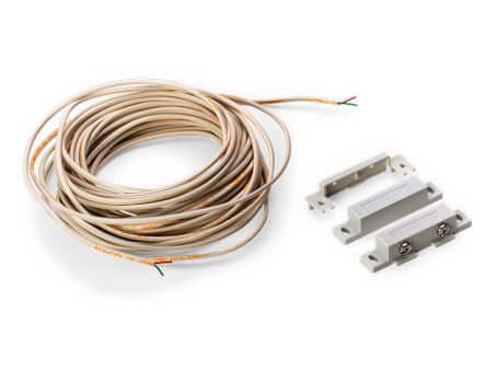 EMERSON Droge contactsensor analoge lengte 9M RDPS - Compridis
