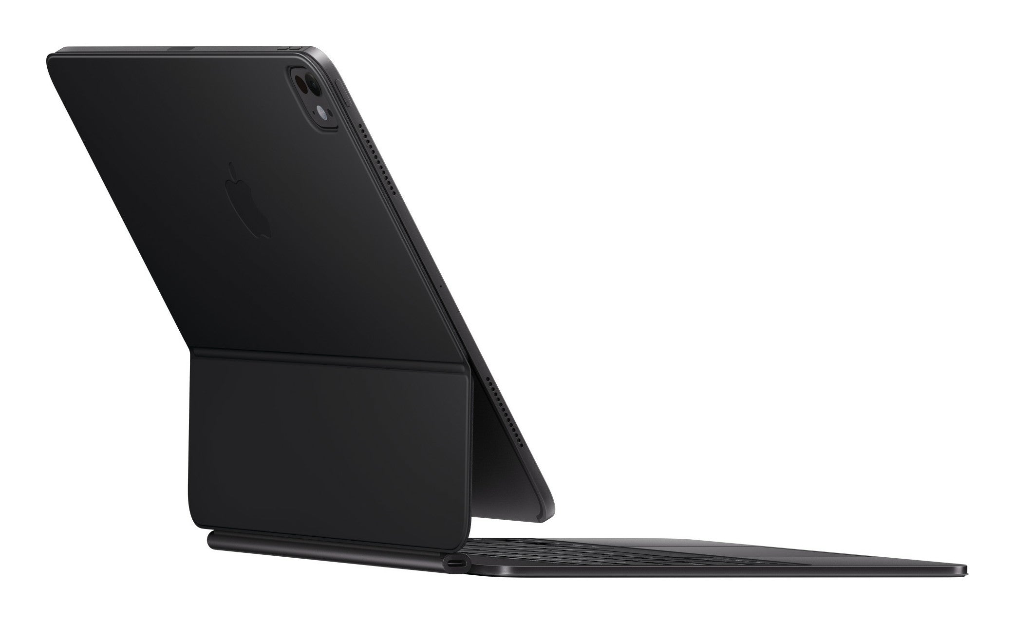 APPLE Magic Keyboard zwart voor iPad Pro M4 13 AZERTY Frans MWR53F/A