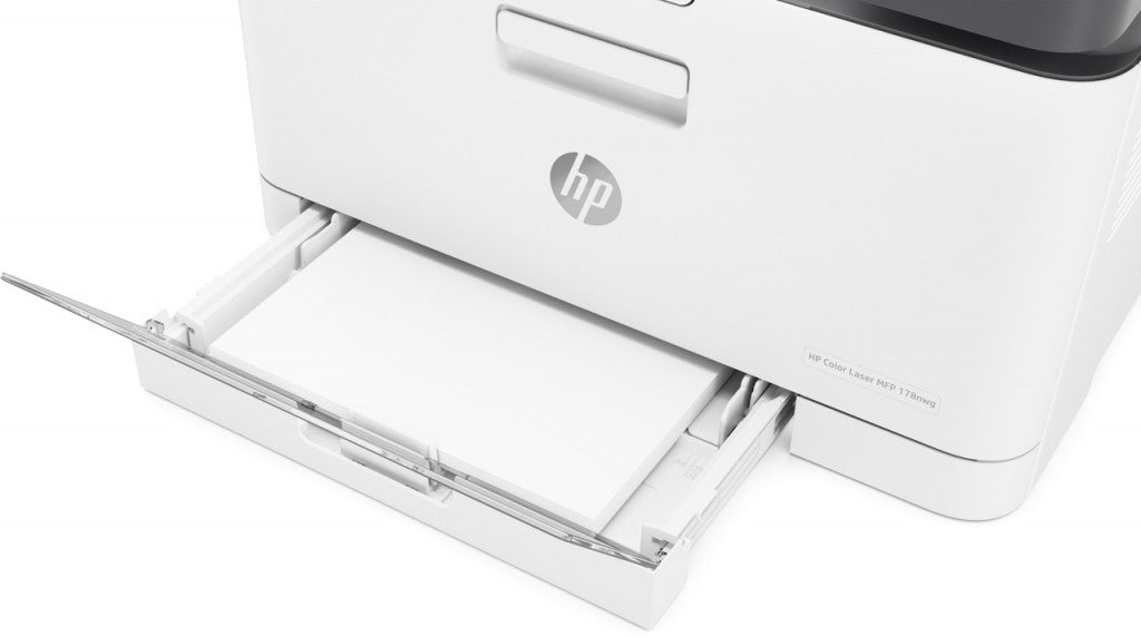 HP Laserprinter Kleuren-MFP 178NW 4ZB96a#B19