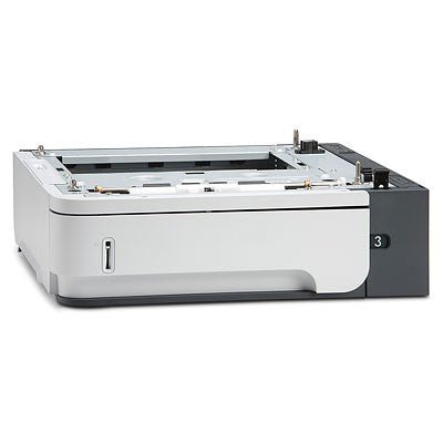 HP LaserJet papierinvoer/lade voor 500 vel CE530 - 69001 - Compridis