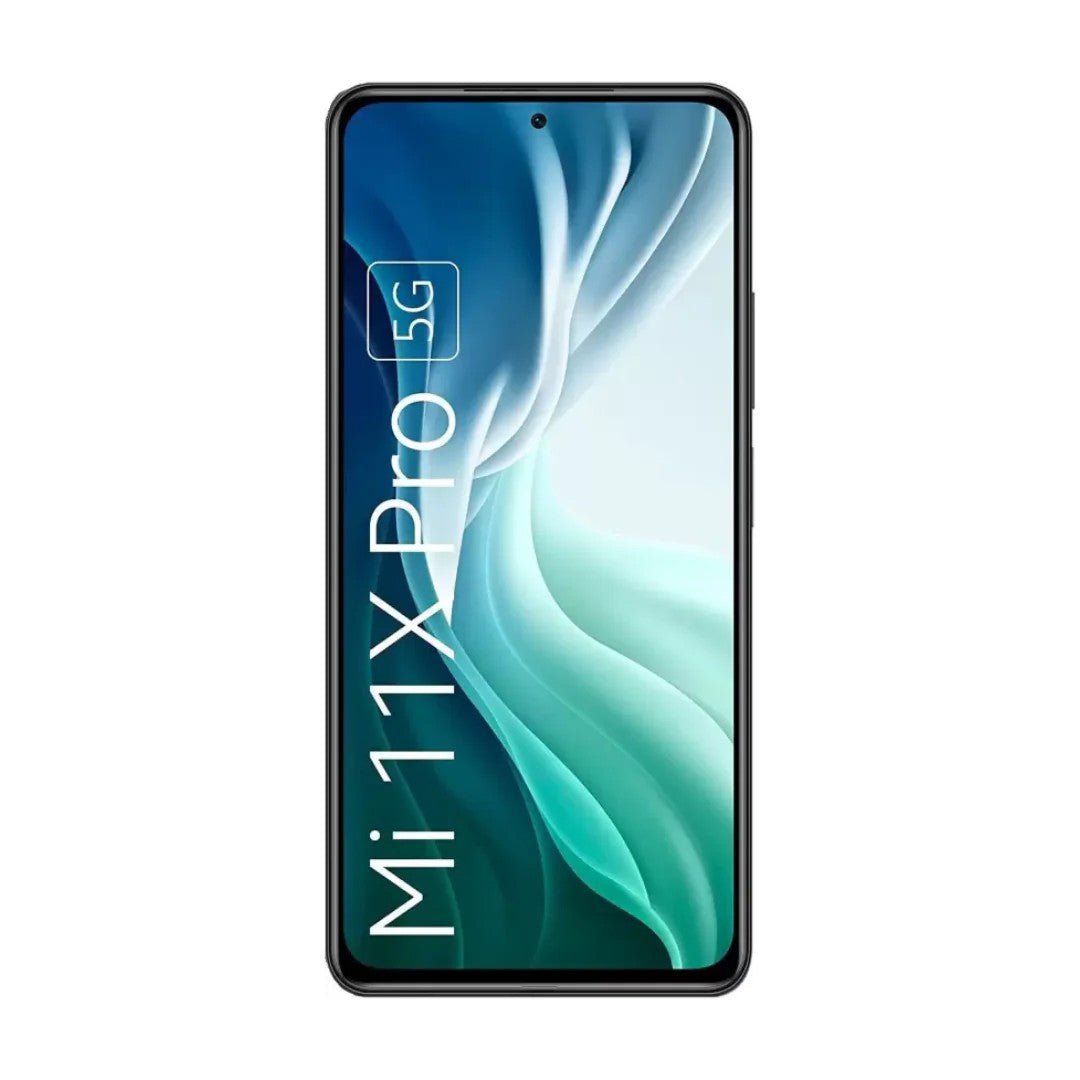 XIAOMI Mi 11X Pro (RAM 8GB 128GB) M2012K11I - Compridis