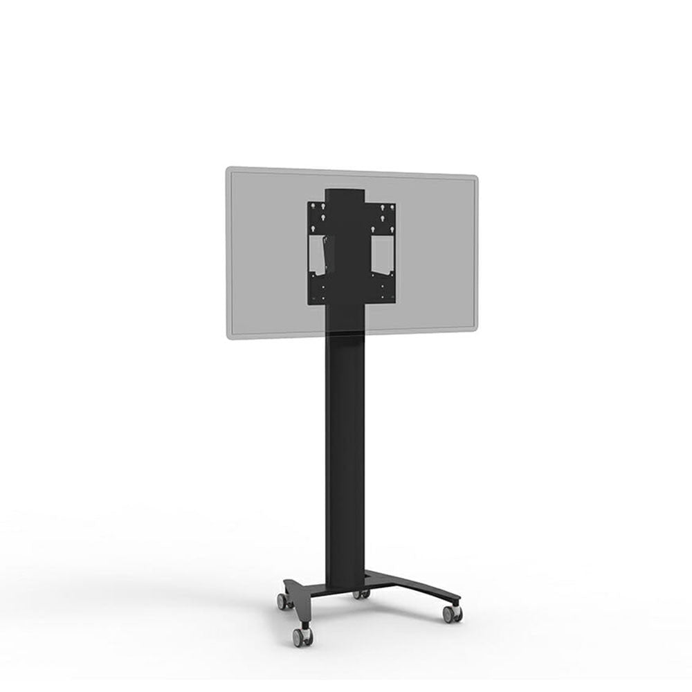 ErgoXS TRS18BV44B tv-bevestiging Zwart TRS18BV44B