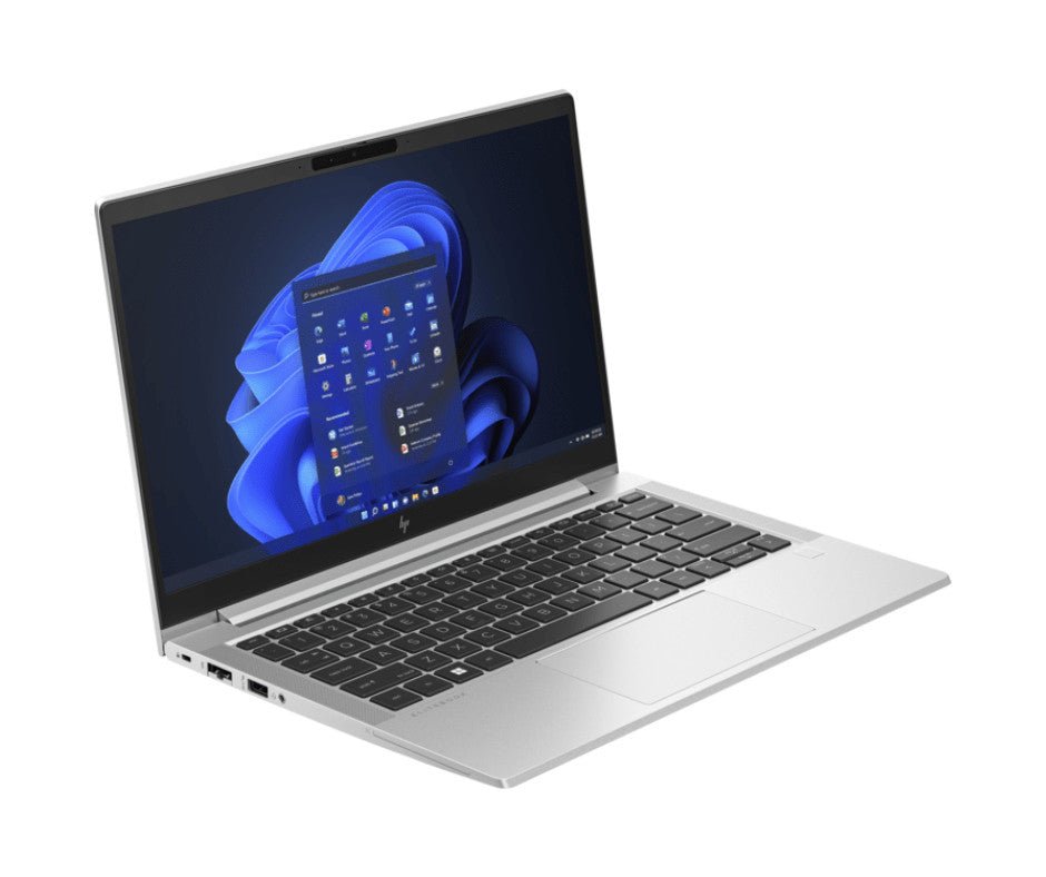 HP EliteBook 640 14" G10 I5 - 1335U/16GB 480GB W11P QWERTY uk 9Y6S0ATABU - Compridis